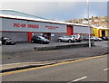 Pic-Up Spares, Landore, Swansea