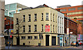 No 183 Victoria Street, Belfast (February 2014)