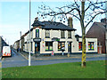 Formerly the Park Tavern, Faversham