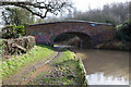 Bridge 30, Coventry Canal