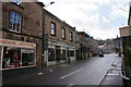 SK2168 : Bakewell Antiques and Works of Art by Peter Barr