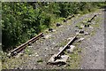 Old Railway Track