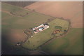 Muckton Bottom: aerial 2014