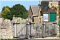 The Parish Church of St Gregory, Tredington  (1)