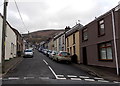 Phillip Street, Mountain Ash