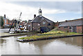 Hartshill Yard Coventry Canal