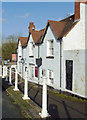 The Red Lion at Wombourne, Staffordshire