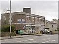 Canning Circus Police Station