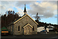 Dulnain Bridge Church of Scotland Church