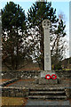 Dulnain Bridge War Memorial