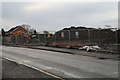 Former field, Keyworth