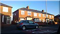 Houses on Rochdale Old Road, Jericho