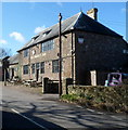 The Skirrid Inn, Llanvihangel Crucorney