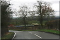 Needham Hill Farm from Kinoulton Lane