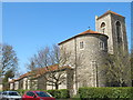 Our Lady Star of the Sea (RC) Church, Broadstairs Road, CT10