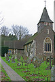 Buckland Church