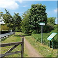 Ledbury Town Trail