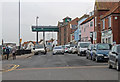 The Quay, Wells-Next-The-Sea