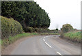 TF8444 : A149 near Burnham Overy Staithe by J.Hannan-Briggs