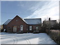 Village Hall in Hayton