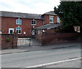 Scout Headquarters in Ledbury