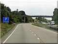 A120, Spring Valley Lane Bridge