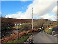 Llwybr ceffyl Cwmdulais / Cwmdulais bridleway