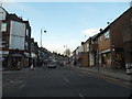 Hoe Street, Walthamstow