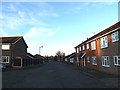 TM4289 : Beech Tree Close, Beccles by Geographer