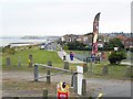 The Parade, Walton-on-The Naze