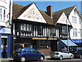 The Prince Albert, High Street, CT10