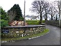 Glenelly Cottages at Aughalane