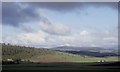 Rural Aberdeenshire at Lynturk