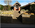 Goodrich War Memorial