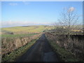 View towards Catton Beacon and Staward Villa