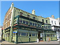 The Charles Dickens, Victoria Parade, CT10