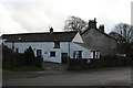 School Farm, Chelmorton