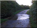 Ford on Mareham Lane