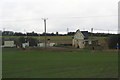 Kettleby Lane level crossing