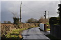 North Petherton : Small Lane