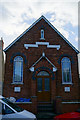 Methodist Primitive Chapel, Bishop Norton