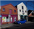 ABC child-friendly hair salon, Neath