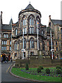 University of Glasgow