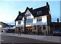 The Dolphin pub on Sydenham Road