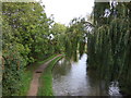 The Coventry Canal