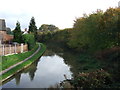 The Coventry Canal 