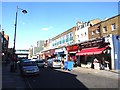 Deptford High Street