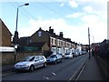 Lassell Street, Greenwich