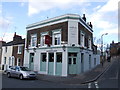 The Vanbrugh, Greenwich