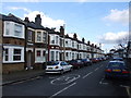 Azof Street, Greenwich